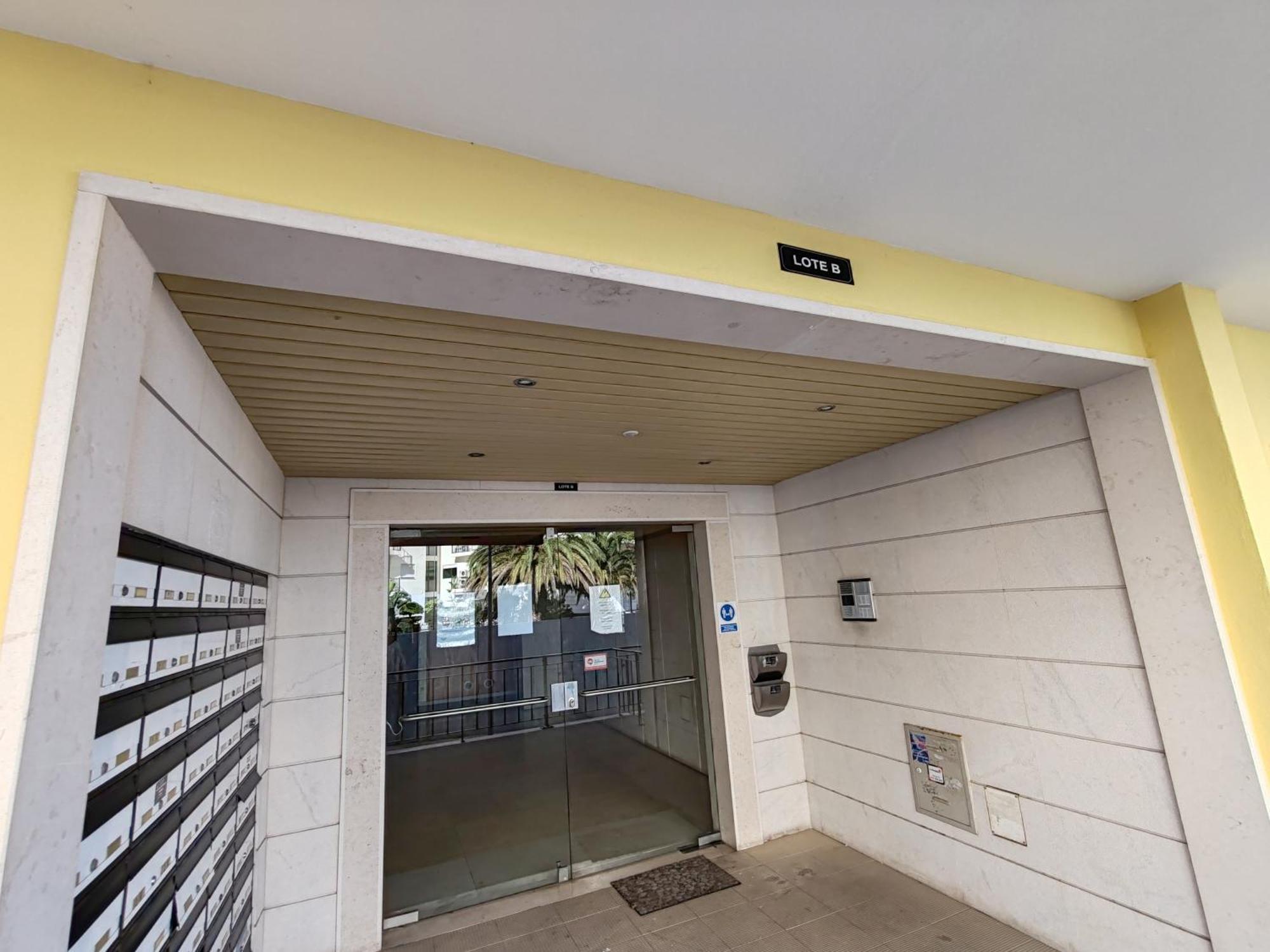 Apartamento 1B Terrace B - Casas & Papeis Armação de Pêra Exterior foto