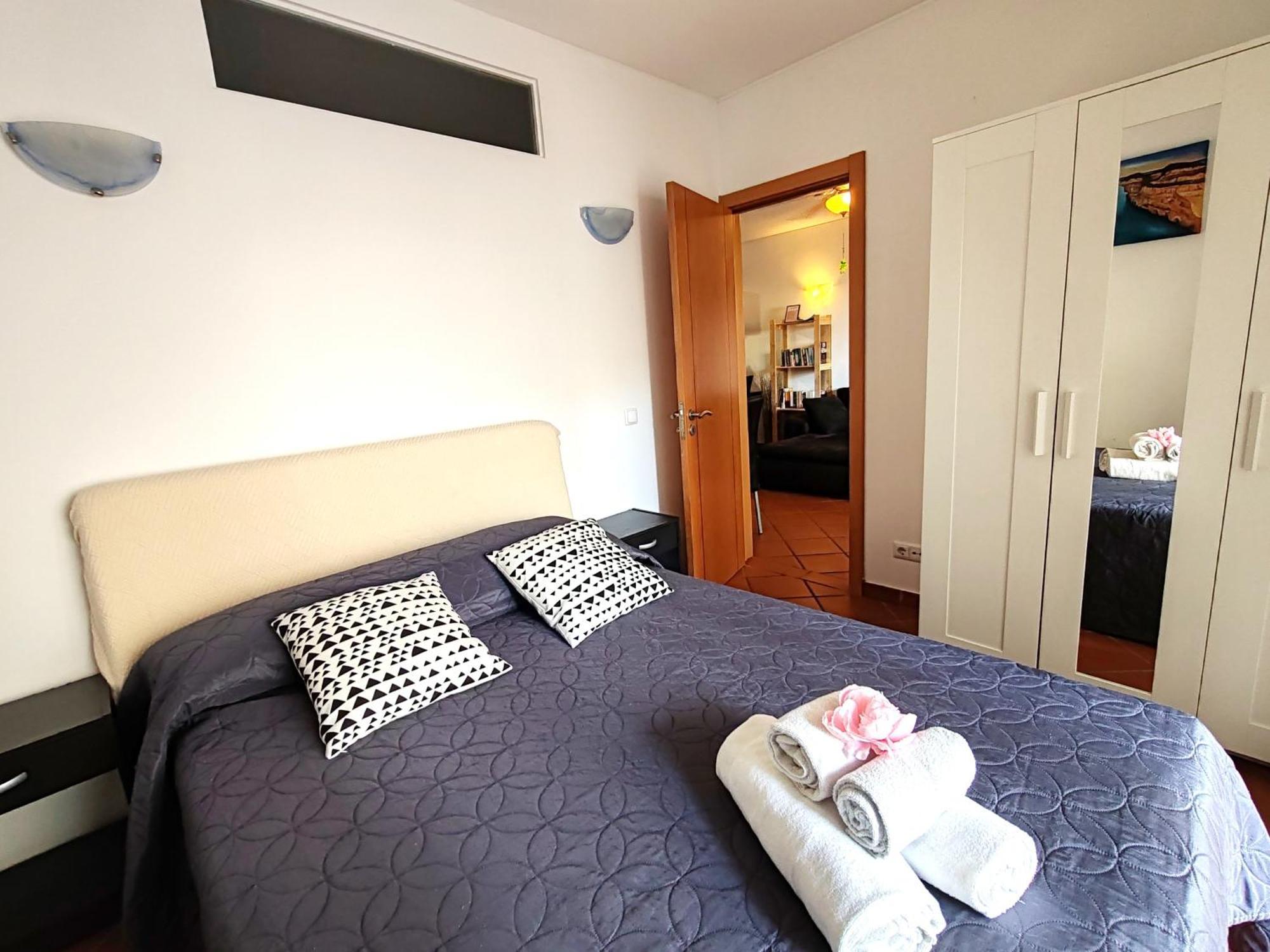 Apartamento 1B Terrace B - Casas & Papeis Armação de Pêra Exterior foto